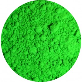 Pigment Neon Green