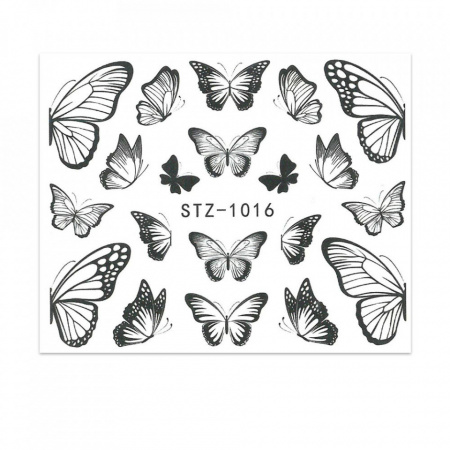 Tatuaj stz 1016