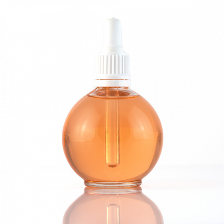 Ulei Cuticule NAILS - cu aroma de portocala 75ml