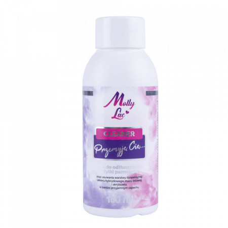 Cleaner Molly Lac 100ml