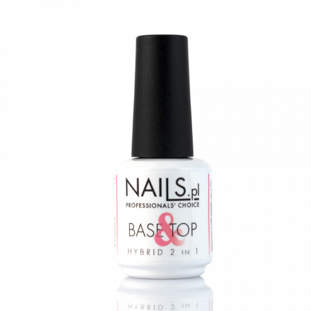 Base&Top 2in1 NAILS 15ml