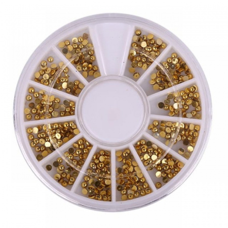 Carusel Cristale Gold