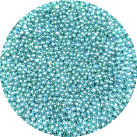 Caviar Turquoise