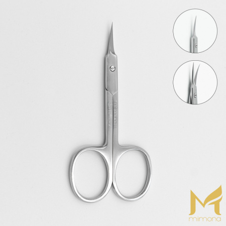 Forfecuta Profesionala Cuticule Mimona 16mm SM 1-7