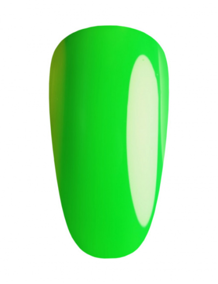 NAILS 80 OMG Green