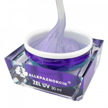 Jelly Moonlight Violet 30ml