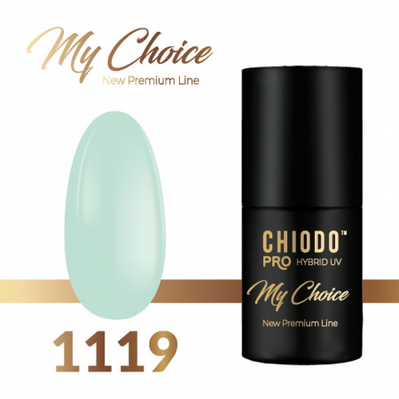 My Choice 1119 Fresh Mint