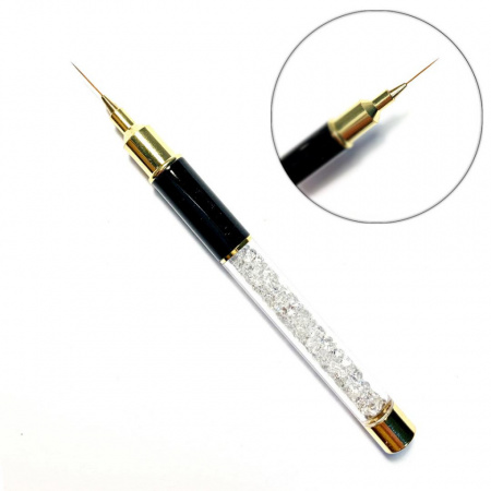 Pensula Master 12mm Natural