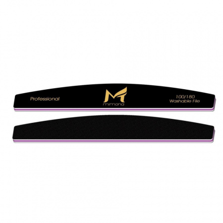 Pila Black Mimona 100/180