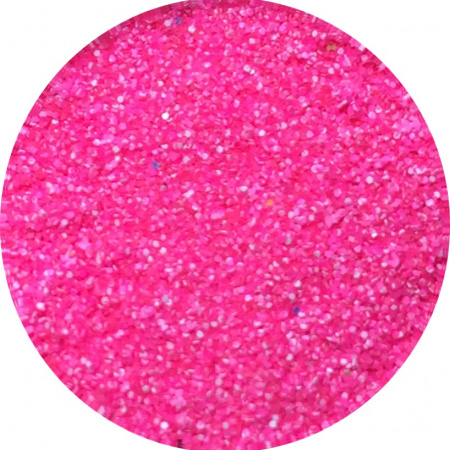 Sclipici Sugar Effect Pink