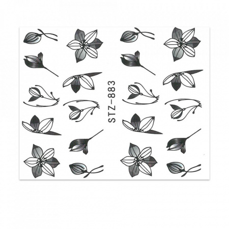Tatuaj stz 883