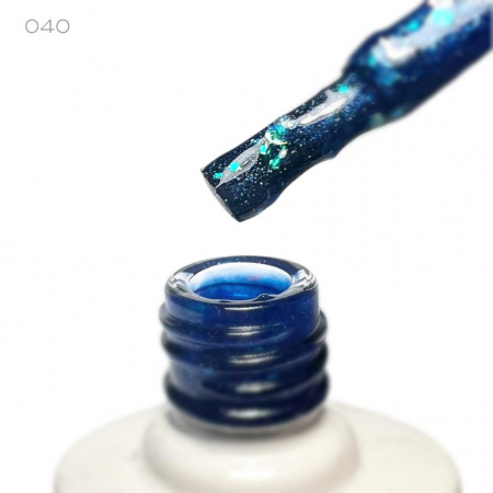 AHA Gel Lac 040