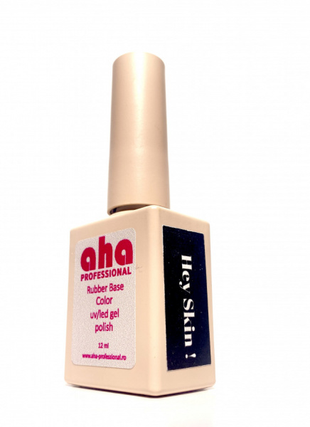 Aha Rubber Base Cover Hey Skin