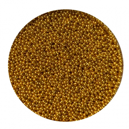 Caviar Gold