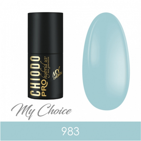 ChiodoPro 983 Wave