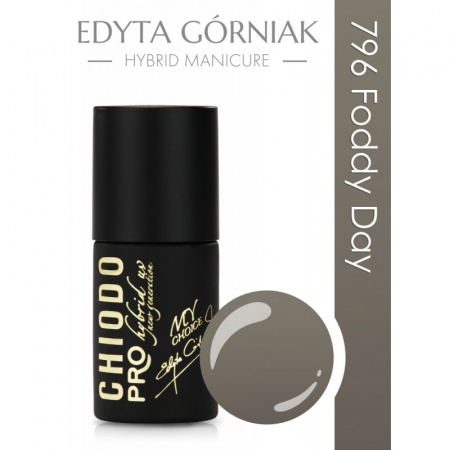 ChiodoPRO Soft EG - 796 Foggy Day