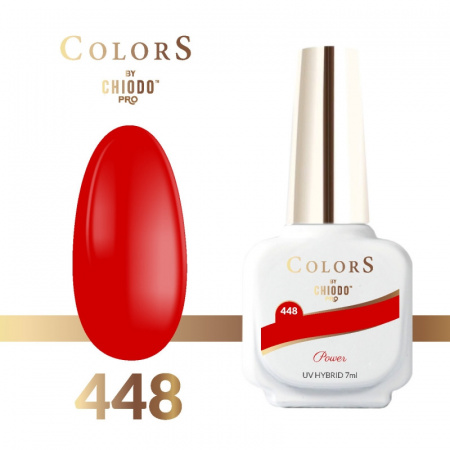Colors By Chiodo - 448 Power