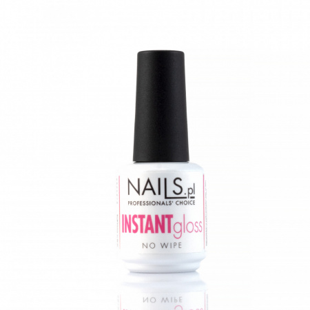 Finish NAILS Instant Gloss 15ml
