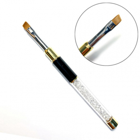 Pensula Master Oblica 7.5mm Natural