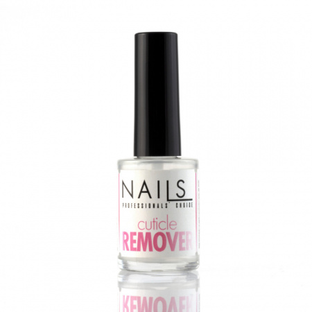 Remover pentru cuticule NAILS 15 ml