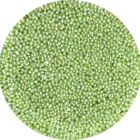 Caviar Green