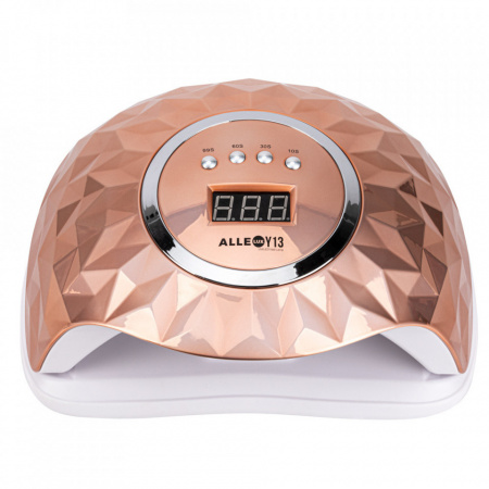 Lampa AlleLux Dual LED/UV 248W GOLD