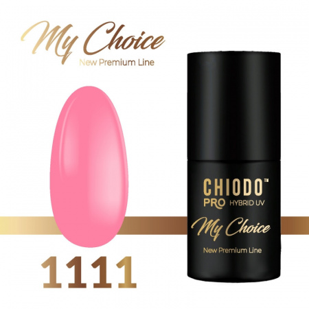 My Choice 1111 Cosmopolitan