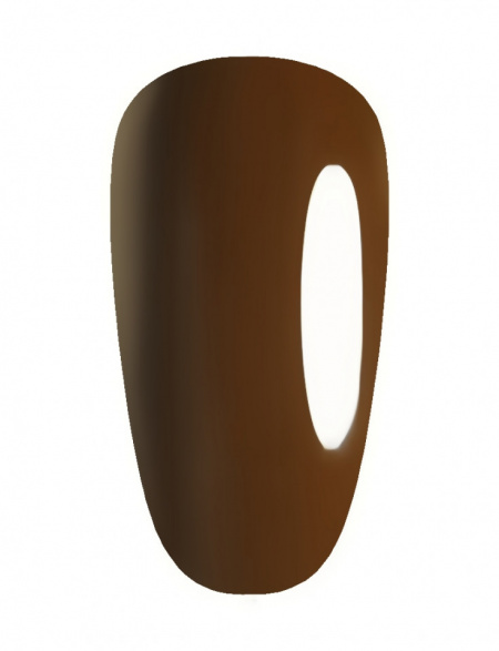 NAILS 045 Dark Cocoa