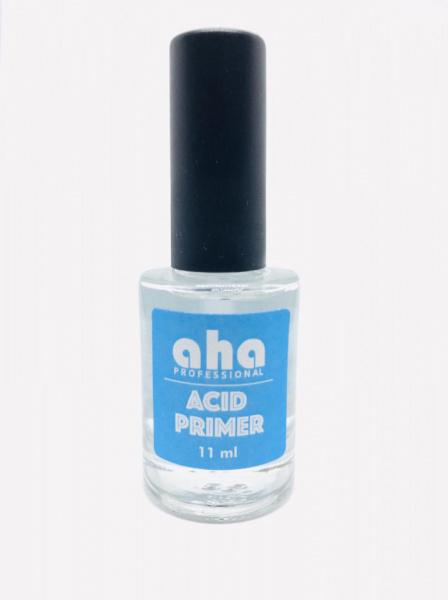 Acid primer Aha