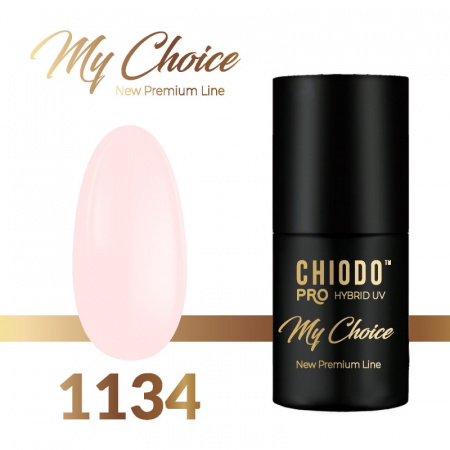 ChiodoPro My Choice 1134 Cream