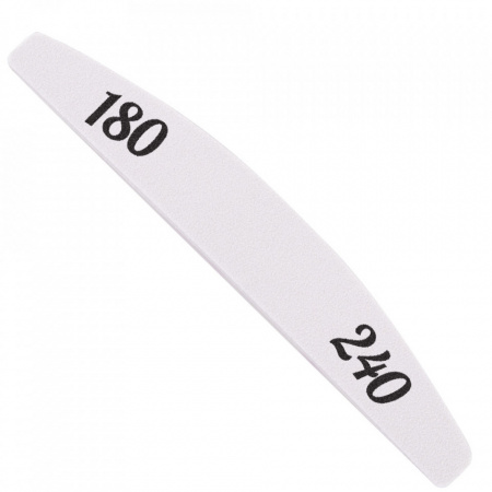 Pila Semiluna Alba 180/240