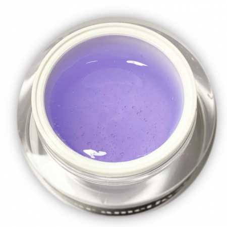 AHA Builder Clear Amethyst 50ml