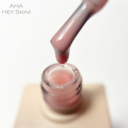 Aha Rubber Base Cover Hey Skin