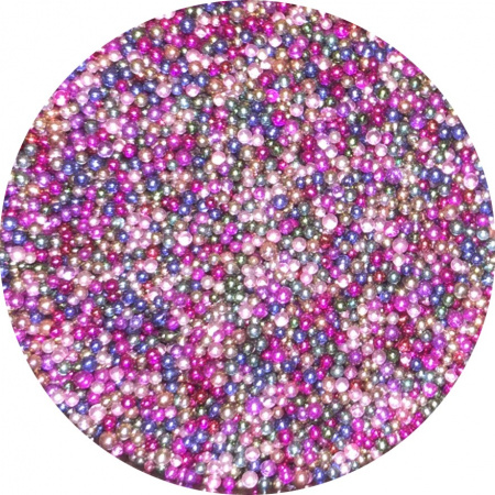 Caviar Rainbow