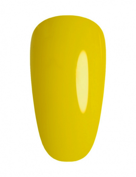 NAILS 252 Lemon Sorbet