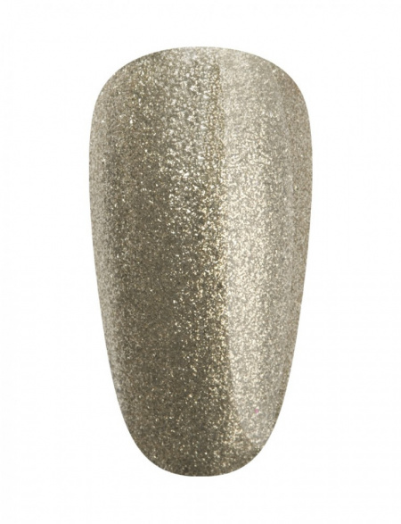 Nails 299 Light gold