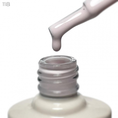 AHA Gel Lac 118