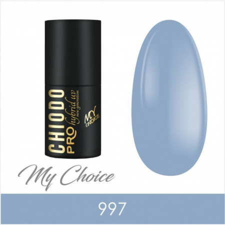ChiodoPro 997 Forget Me Not