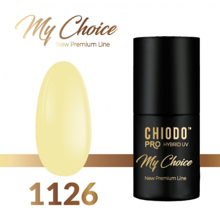 My Choice 1126 Banana Split