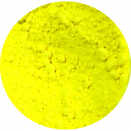 Pigment Neon Yellow