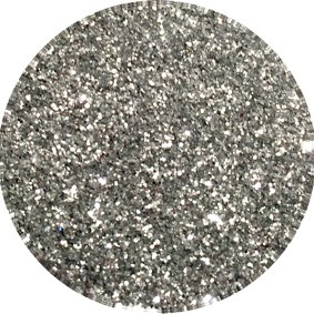 Sclipici Silver