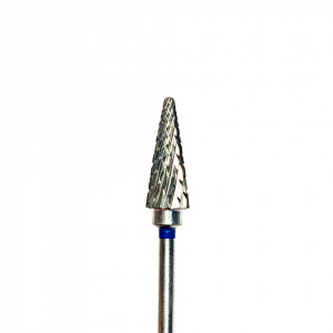 Capat Freza Carbid Conic Verde