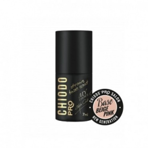 ChiodoPro Base Strong Beige Pink 7ml