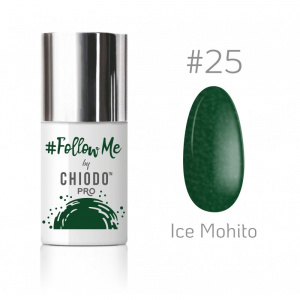 ChiodoPro FollowMe 25 Ice Mojito