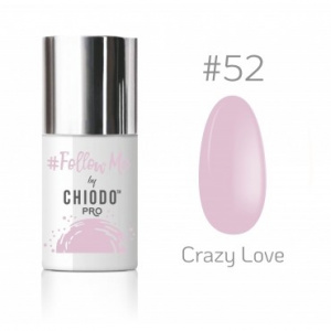 ChiodoPro FollowMe 52 Crazy Love