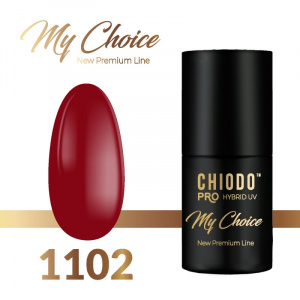 ChiodoPro My Choice 1102 Secret Diary