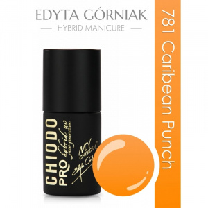 ChiodoPRO Soft EG 781 Caribean Punch