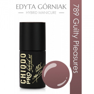ChiodoPRO Soft EG - 789 Guilty Pleasures