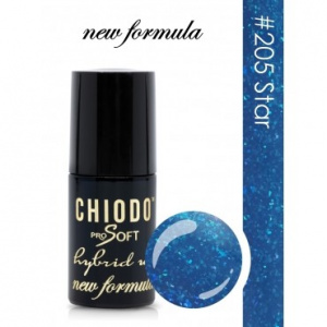 ChiodoPro Soft New Formula 205