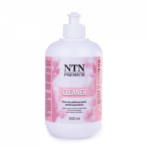 Cleaner NTN 500ml